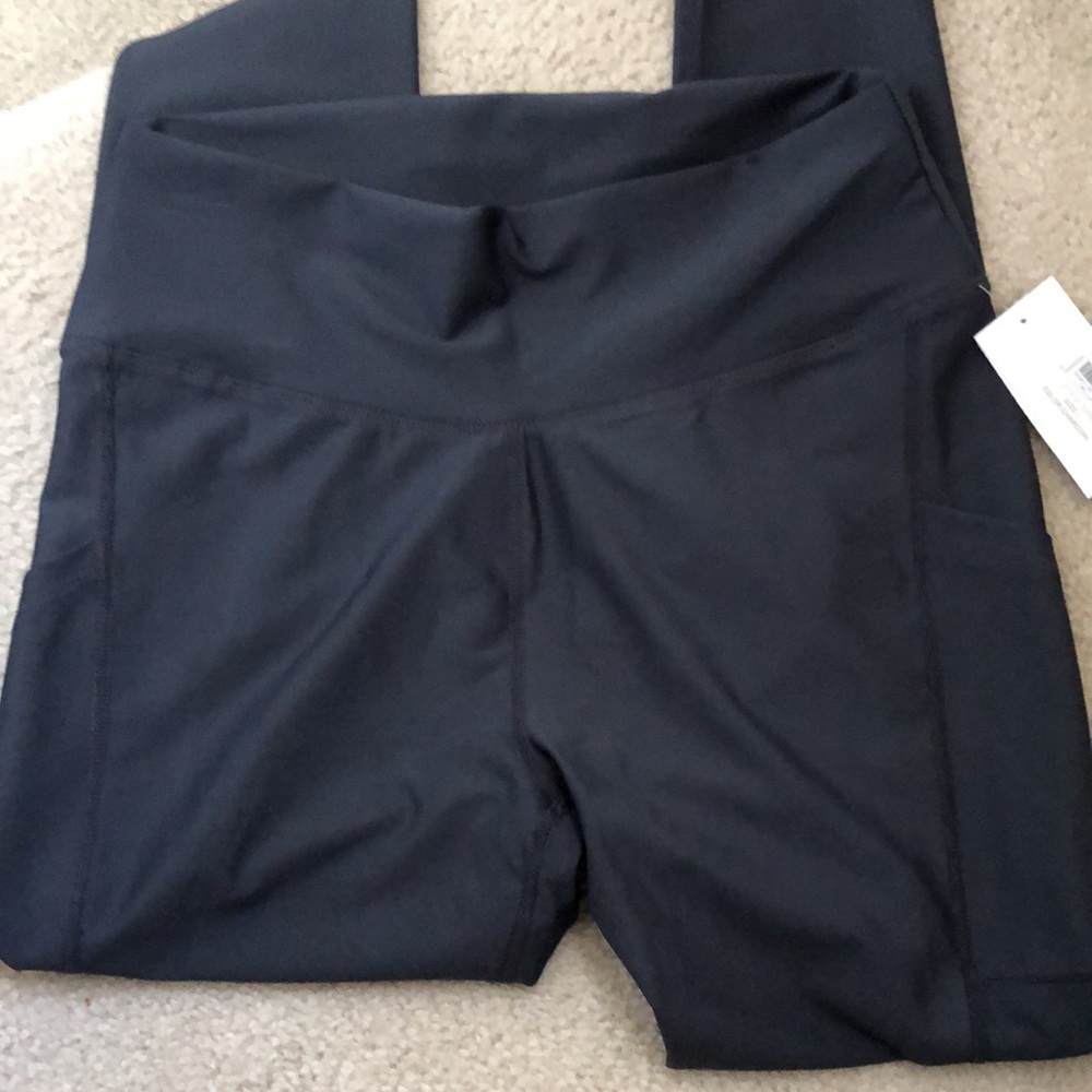 Pro Fit Activewear Leggings large - Picture 6 of 6